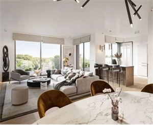 t2 à la vente -   74100  VETRAZ MONTHOUX, surface 45 m2 vente t2 - UBI445332962